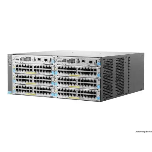 Aruba 5406R zl2 Switch