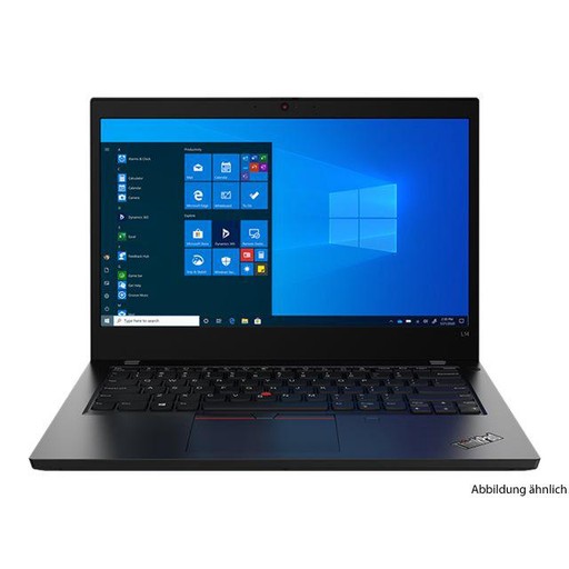 Lenovo ThinkPad L14 G1 AMD Ryzen 5 4500U 8GB 256GB M.2 14"