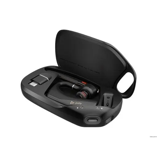 HP Poly Voyager Legend 50 Headset UC inkl BT700