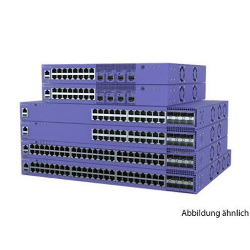 Extreme Networks Switch 5320-24P-8XE