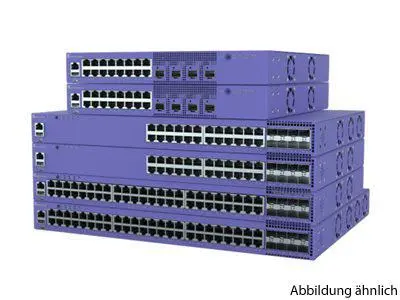 Extreme Networks Switch 5320-48P-8XE