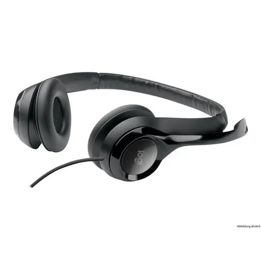 Logitech H390 USB Headset Logitech H390 USB Headset