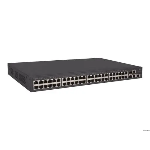 HPE 1950-48G-2SFP+-2XGT Switch
