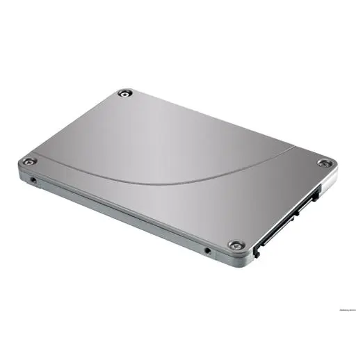 HP 512GB 6G SATA SFF SSD