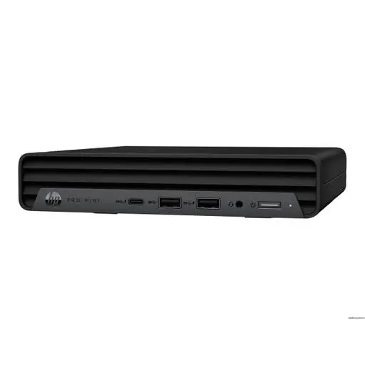 HP ProDesk 400 G9 Mini i5-13500T 14C 16GB 512GB M.2