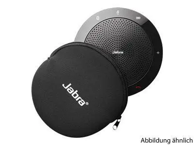 JABRA Speak 510 MS Speakerphone BT USB