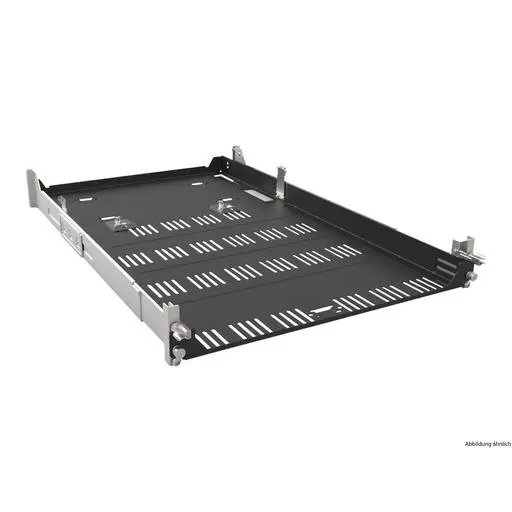 HP Z4/Z6 G4 Depth Adjustable Fixed Rail Rack Kit | 2HW42AA