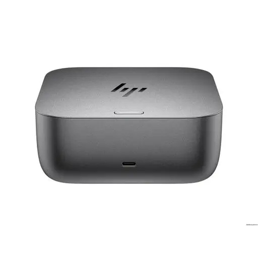 HP Thunderbolt-4 Dock G6 100W HP Thunderbolt-4 Dock G6 100W