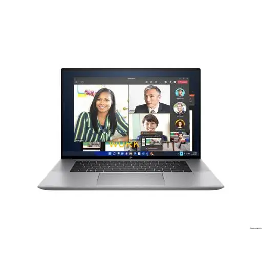 HP ZBook Studio 16 G11 16" Ultra 7 155H 32GB 1TB M.2 RTX 4070