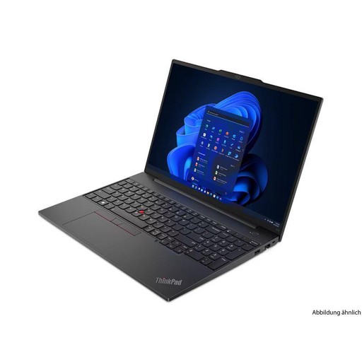 Lenovo ThinkPad E16 G1 i7-13700H 16GB 512GB M.2 16"