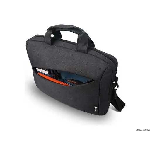 Lenovo Laptop Casual Toploader T210 Black 15.6"