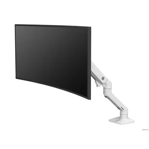 Ergotron HX Montagearm max. 42" max. 19,1kg weiß Ergotron HX Montagearm max. 42" max. 19,1kg weiß
