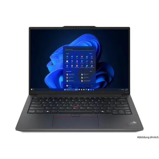 Lenovo ThinkPad E14 G6 Ultra 5 125U 16GB 512GB M.2 14" + Lenovo Premier Support Upgrade