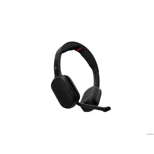 HP Poly Focus 625 Bluetooth Stereo WW HP Poly Focus 625 Bluetooth Stereo WW