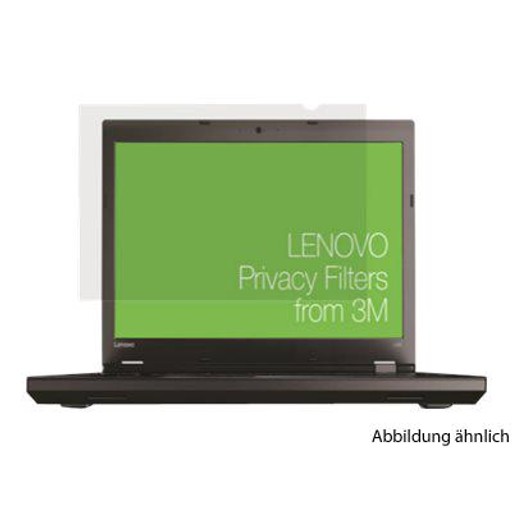 Lenovo 3M Blickschutzfilter für Notebook 13.3"