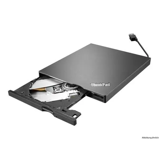 Lenovo ThinkPad Ultraslim USB DVD Brenner