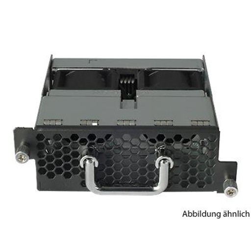 HPE X711 Front to Back HV Airflow Fan Tray