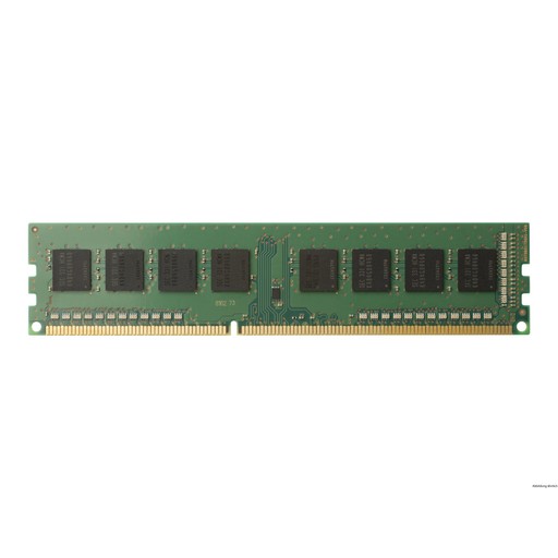 HP 16GB UDIMM DDR4-3200 nECC 1x 16GB