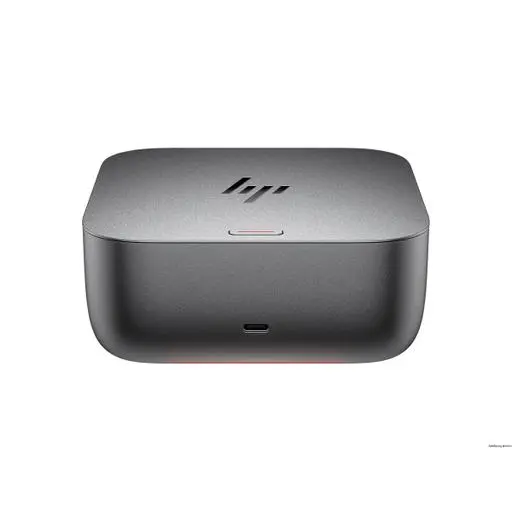 HP Thunderbolt-4 Dock G6 100W HP Thunderbolt-4 Dock G6 100W