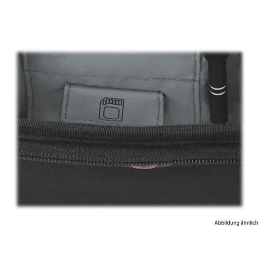 Wenger NB Tasche Prospectus 14.1 - 15.6" schwarz Wenger NB Tasche Prospectus 14.1 - 15.6" schwarz