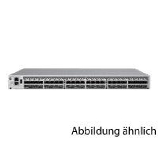 HPE SN6000B 16Gb 48-Port/24-Port Active FC Switch