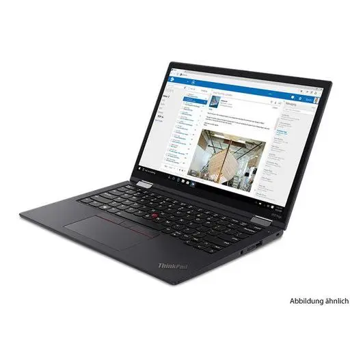 Lenovo ThinkPad X13 Yoga G2 i7-1165G7 16GB 512GB M.2 13.3"