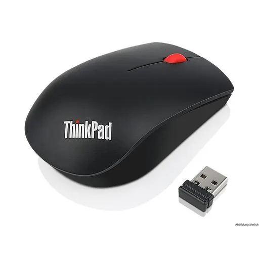 Lenovo ThinkPad Essential Wireless Maus