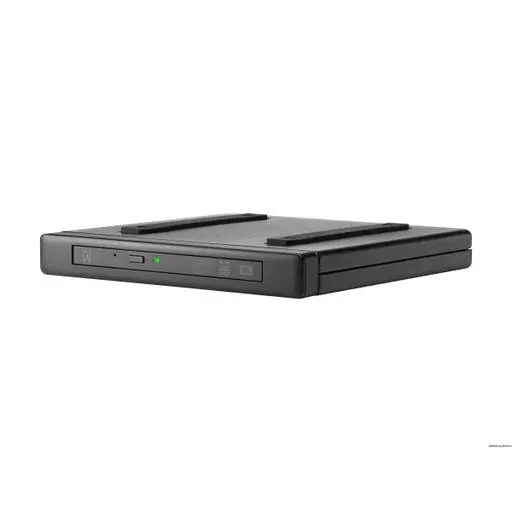 HP Desktop Mini DVD-RW ODD Expansion Module HP Desktop Mini DVD-RW ODD Expansion Module