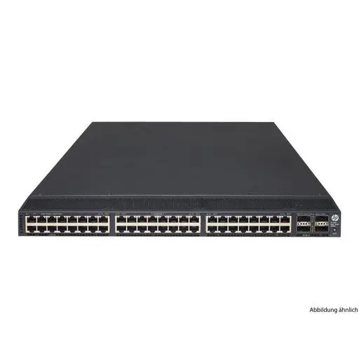 HPE 5900AF-48XGT-4QSFP+ Switch