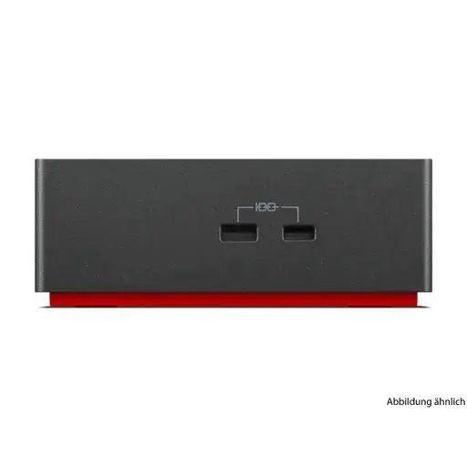 Lenovo ThinkPad Universal USB-C Dock 90W