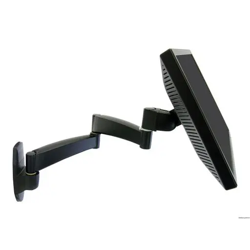 Ergotron Schwenkarm Serie 200 Wandmontage bis 27"
