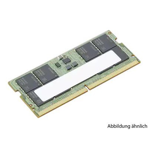 Lenovo ThinkPad 32GB DDR5-5600 nECC SODIMM