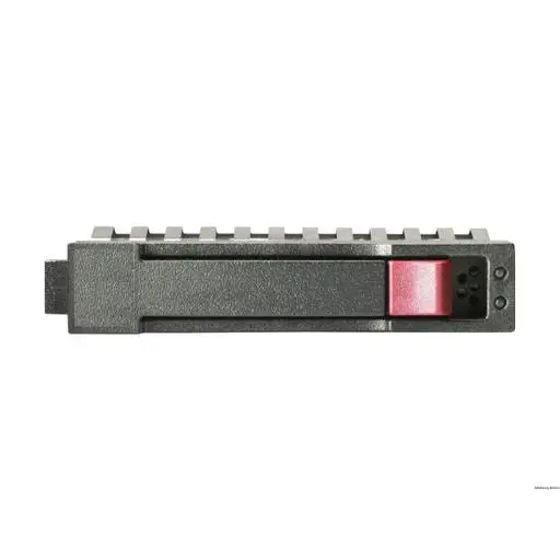 HPE MSA 1.2TB 12G SAS 10k SFF DP Hot-Plug