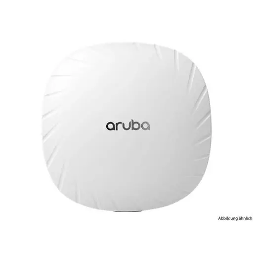 HPE Aruba AP-514 802.11ax UAP Ext Ant (RW)