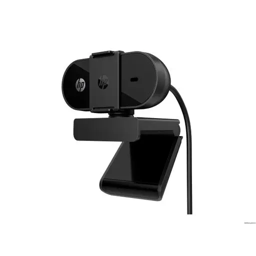 HP 325 FHD Webcam HP 325 FHD Webcam