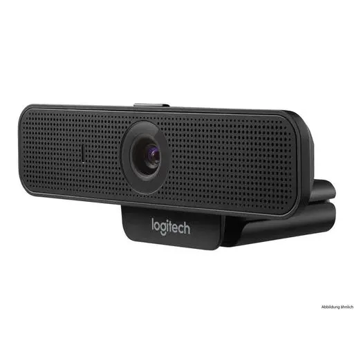 Logitech C925e Webcam