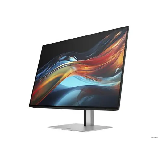 HP 724pu Series 7 Pro 27" IPS QHD USB-C TFT