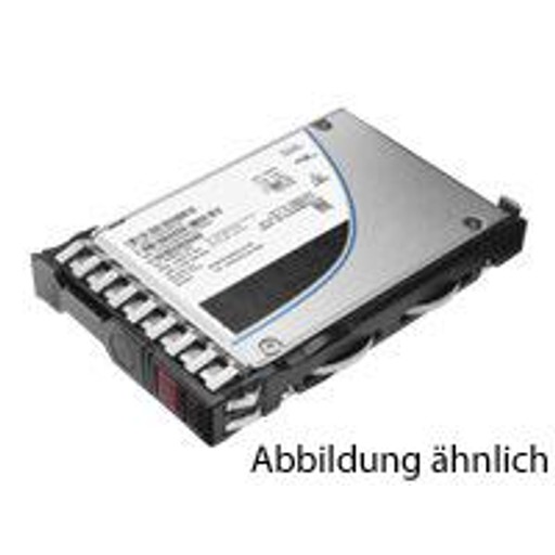 HPE 1.92TB 6G SATA SSD SFF RI DS SC Hot-Plug