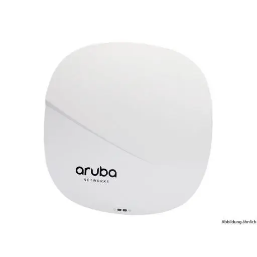 HPE Aruba 315 Dual-Radio Indoor Instant AP RW HPE Aruba 315 Dual-Radio Indoor Instant AP RW
