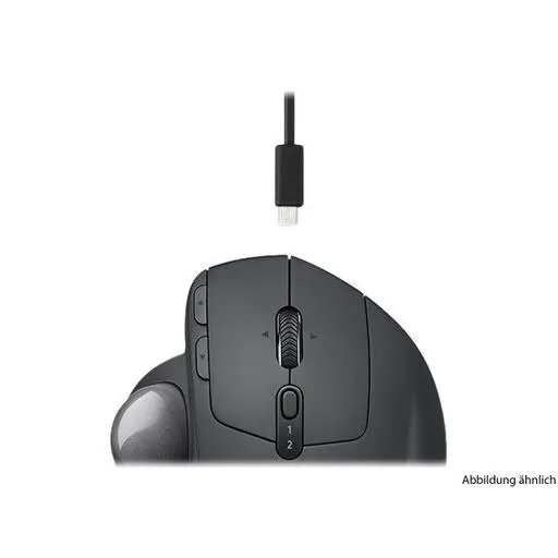 Logitech MX Ergo Wireless Trackball