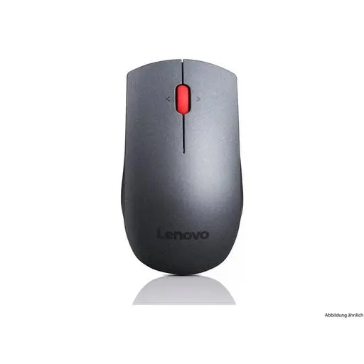 Lenovo Professional Wireless Laser Maus Lenovo Professional Wireless Laser Maus