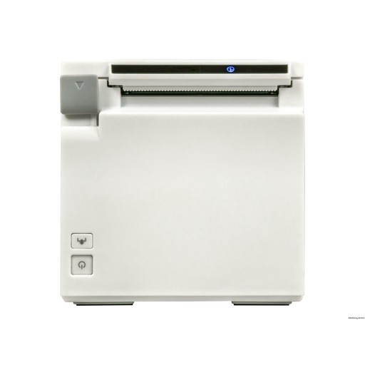 Epson  M30II-F USB WiFi Drucker inkl. 5y TSE (weiß)