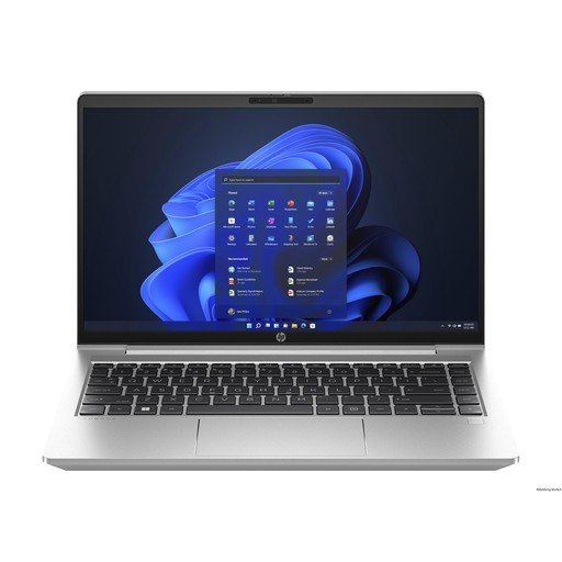 HP ProBook 445 G10 AMD R5 7530U 16GB 512GB M.2 14"
