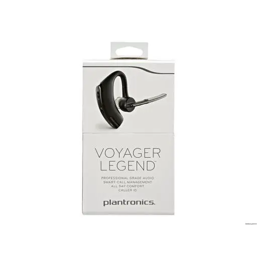 Plantronics Voyager Legend/r Disty Box