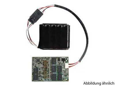 Lenovo ServeRAID M5100 1GB Flash + RAID 5 Upgrade