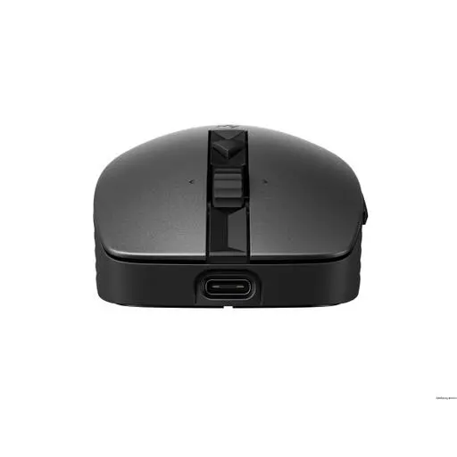 HP 715 Rechargable Bluetooth Maus HP 715 Rechargable Bluetooth Maus