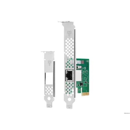 HP Intel Ethernet I210-T1 GbE NIC