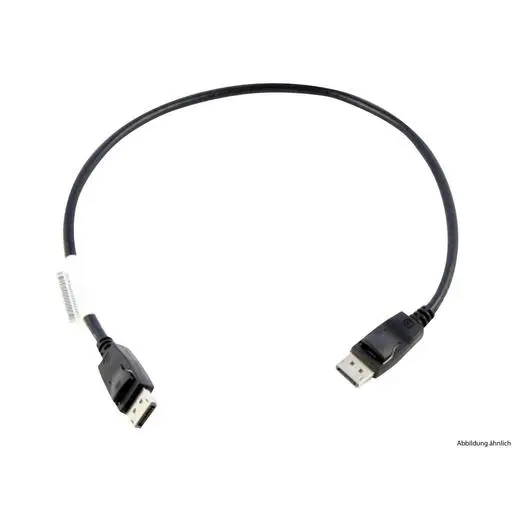 Lenovo 0.5m DisplayPort to DisplayPort Kabel ST-ST