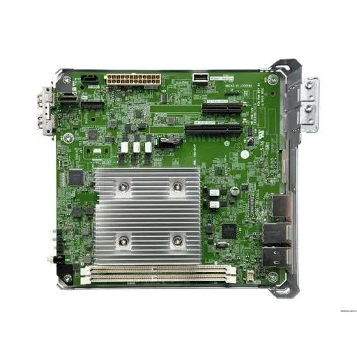 HPE MicroServer Gen10 X3216 DC 3.0GHz 8GB 4xLFF HPE MicroServer Gen10 X3216 DC 3.0GHz 8GB 4xLFF
