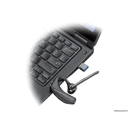 Poly Voyager 5200 UC Headset